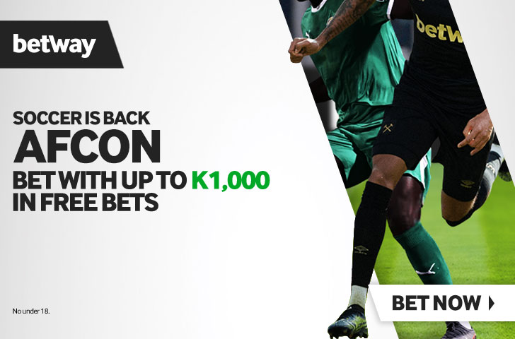 Bet on AFCON