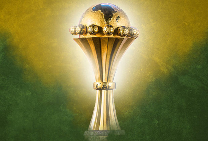 AFCON trophy