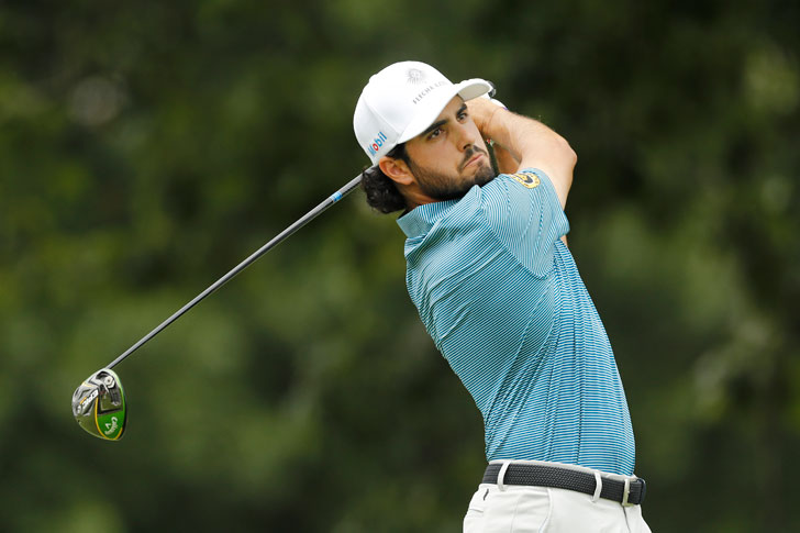 Abraham Ancer