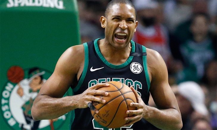 Al Horford