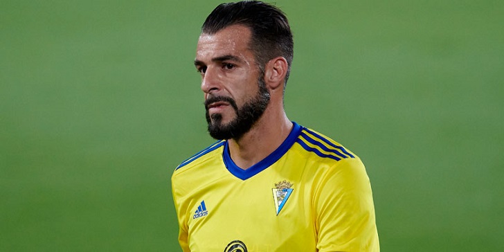 Negredo