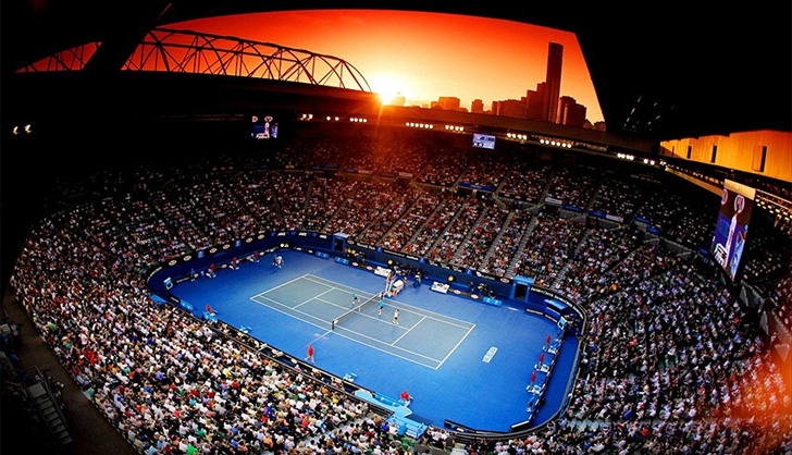 Australian Open