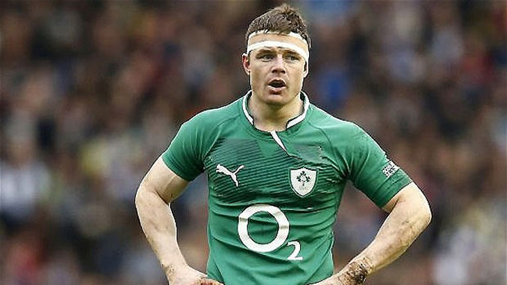 Brian O’Driscoll