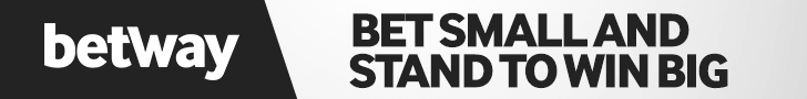 Bet on Lucky Numbers with Betway