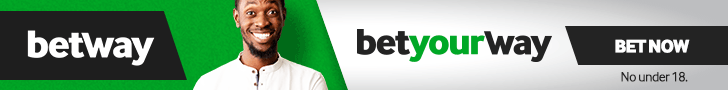 Bet Your Way with Betway