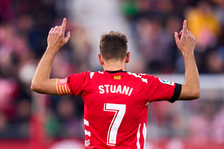 Christian Stuani