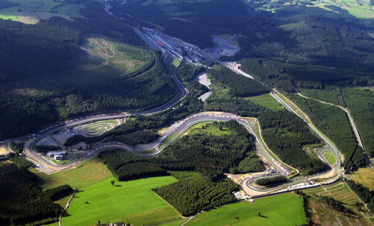Circuit-de-Spa-Francorchamps