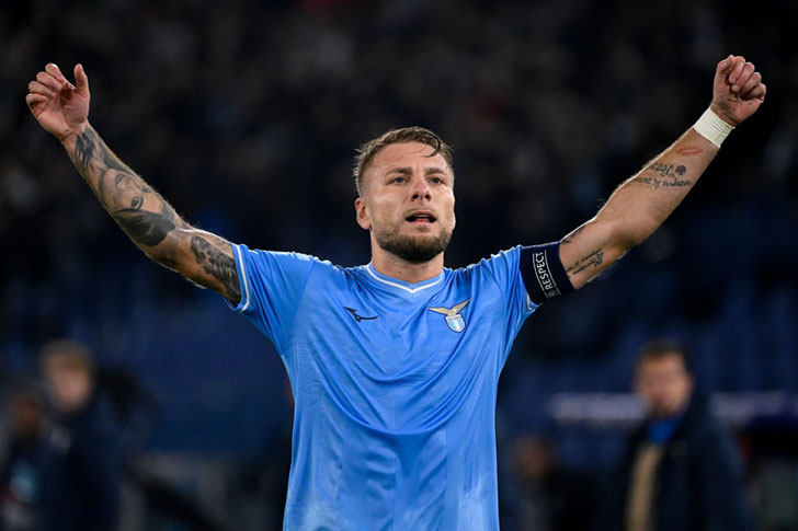 Ciro Immobile