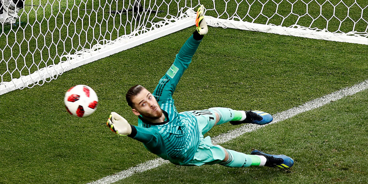 David de Gea