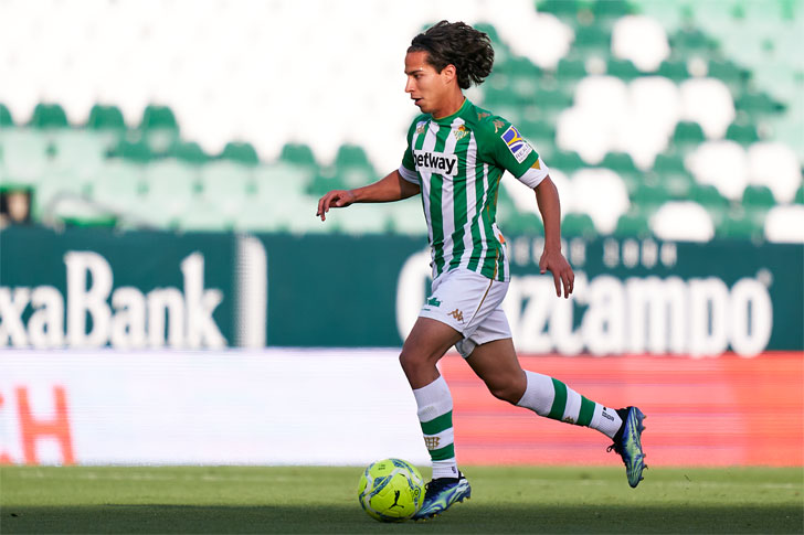 Diego Lainz Diego Lainz