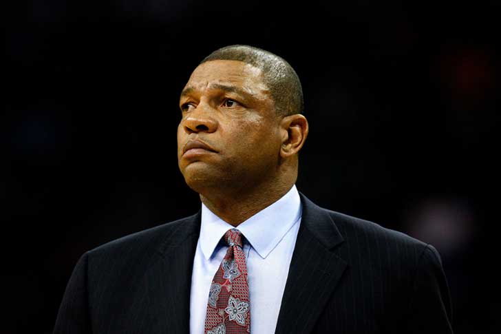 Doc Rivers