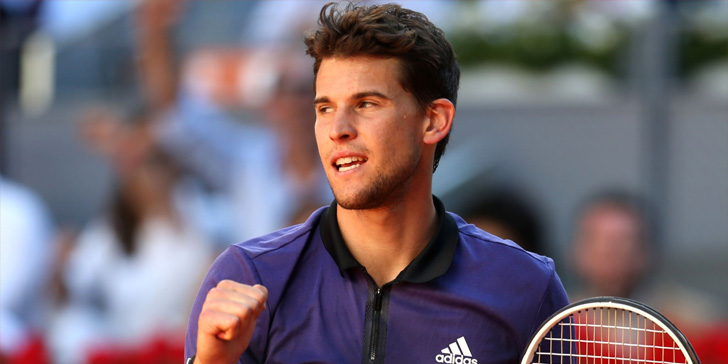 Dominic Thiem