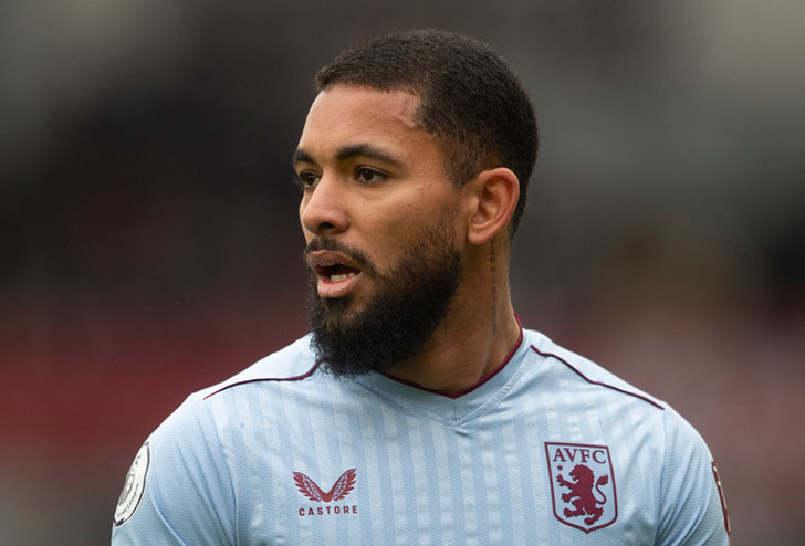 Douglas Luiz Douglas Luiz