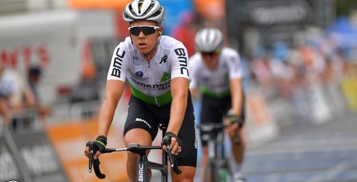 Edvald Hagen will be a key man for Dimension Data.