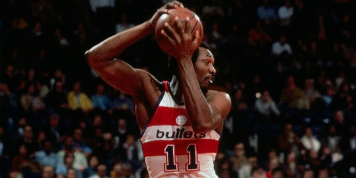 Elvin Hayes