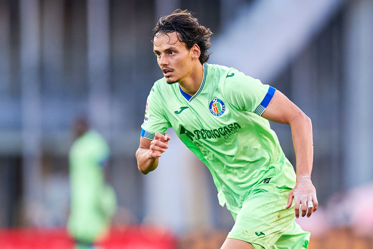 Enes Unal