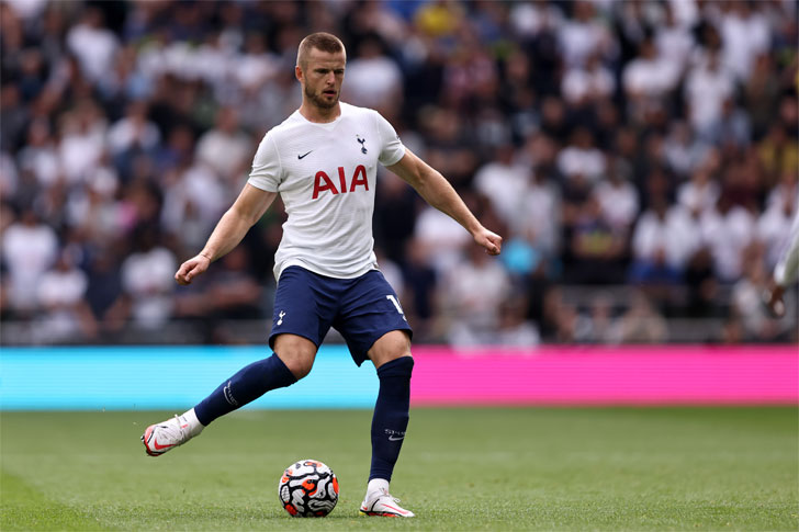 Eric Dier