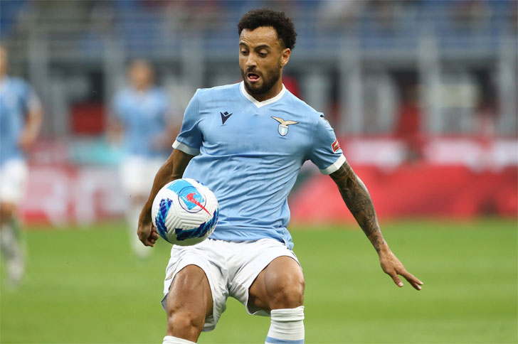 Felipe Anderson