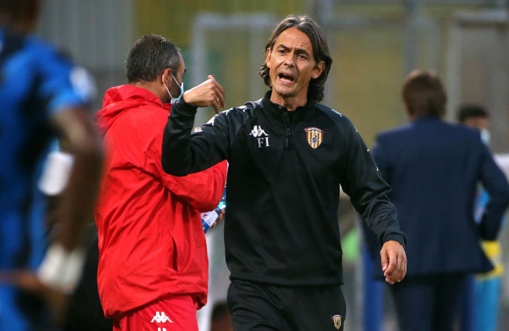 filippo inzaghi Inzaghi