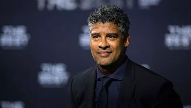 Frank Rijkaard