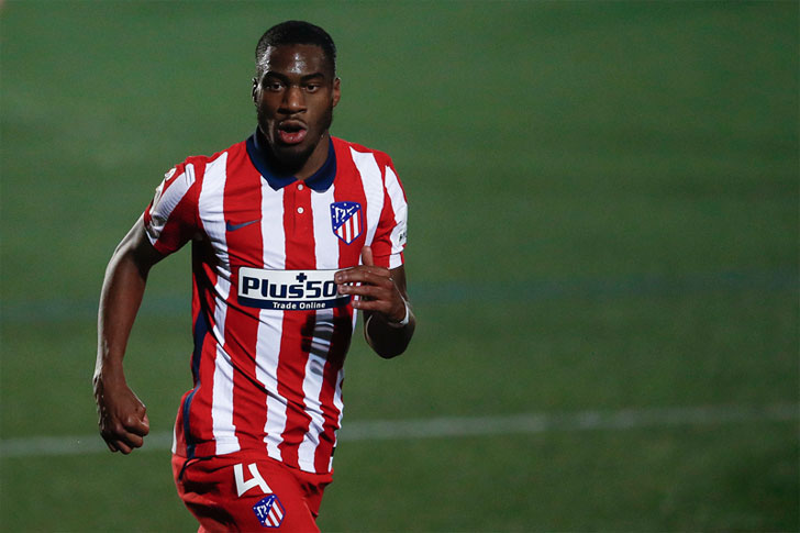 geofffrey kondogbia geofffrey kondogbia