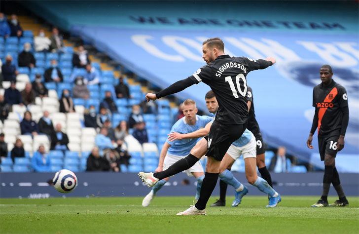 Gylfi Sigurdsson