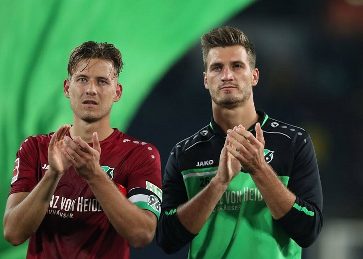 German Bundesliga preview