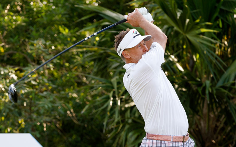 Ian Poulter Ian Poulter