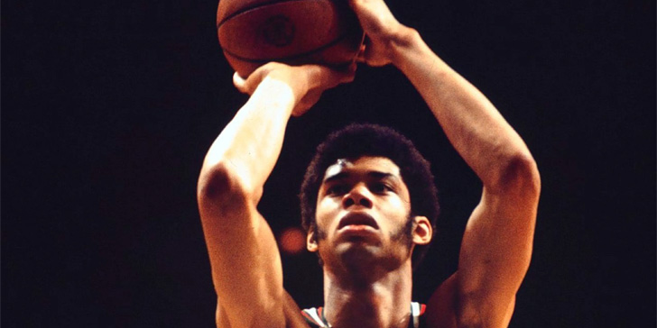 Kareem Abdul-Jabbar