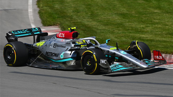 Lewis Hamilton Lewis Hamilton