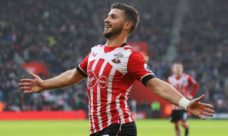 Shane Long