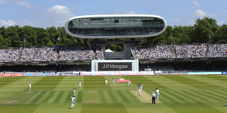 Lord’s - England