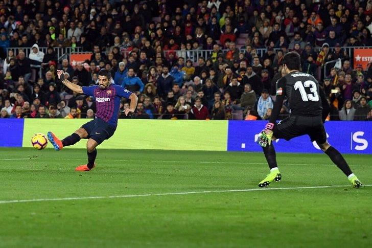 Barca Out to Overturn Copa Deficit