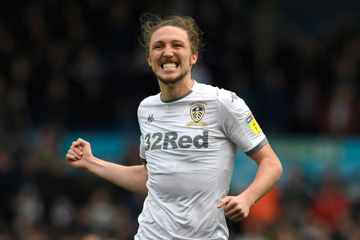 Luke Ayling