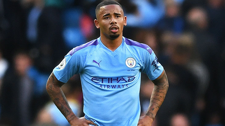 Manchester-City-forward-Gabriel-Jesus