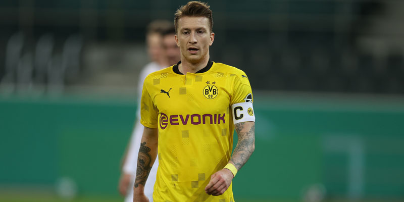 Marco Reus