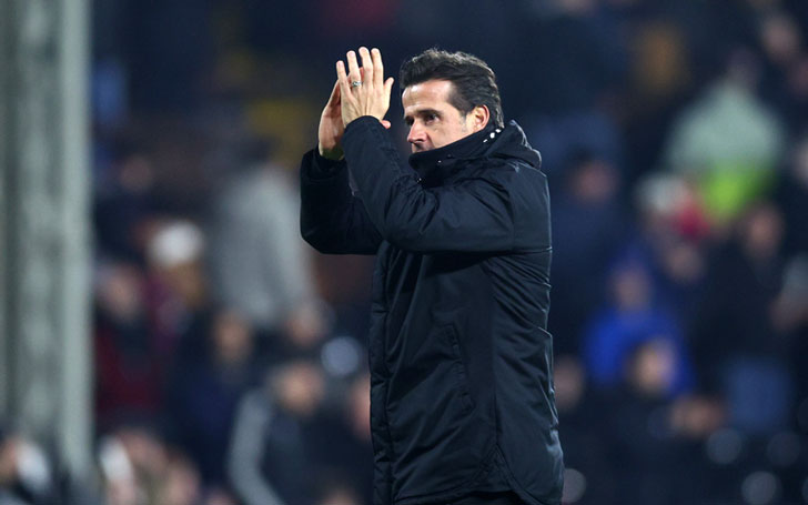 Marco Silva