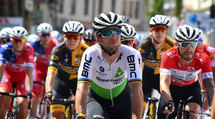 Mark Cavendish will not be seen at the 2019 Tour.