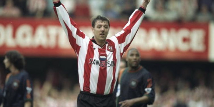 Matt Le Tissier