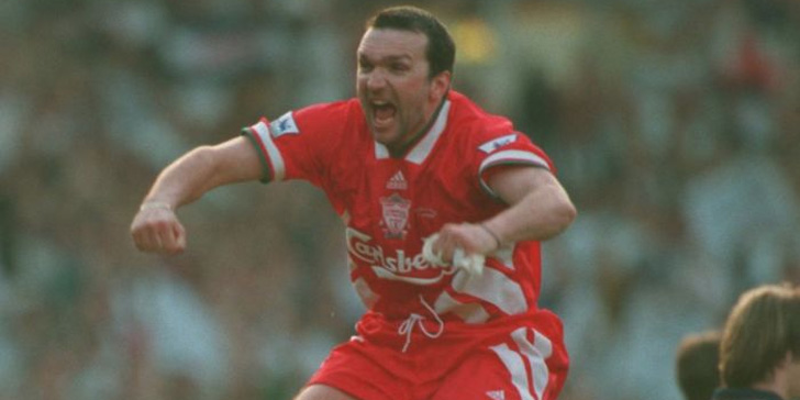 Neil Ruddock