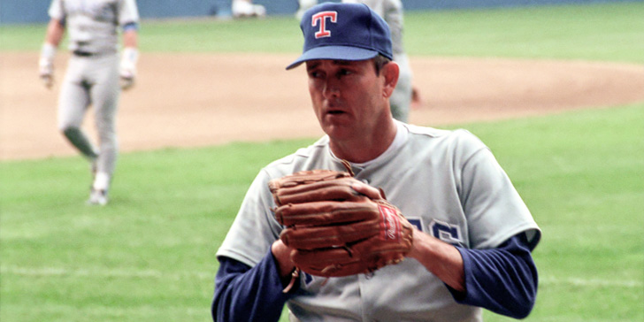 Nolan Ryan