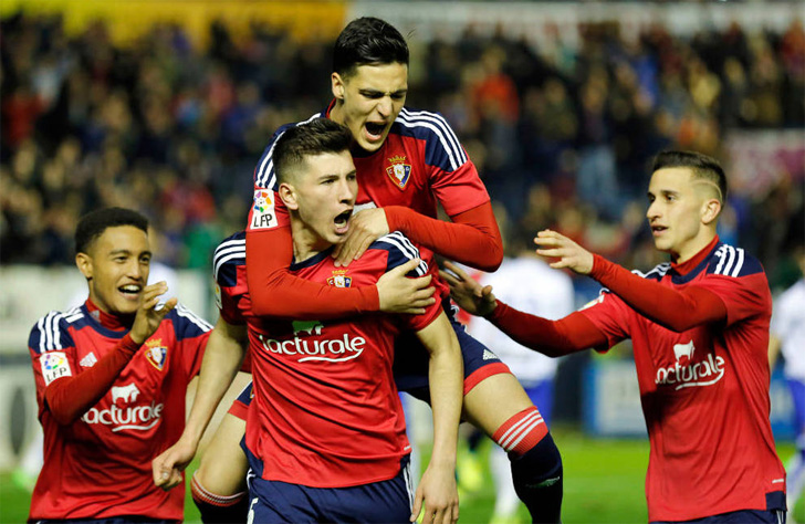 Osasuna FC