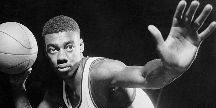 Oscar Robertson