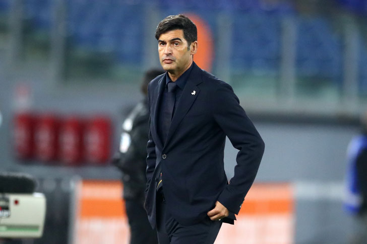 Paulo Fonseca