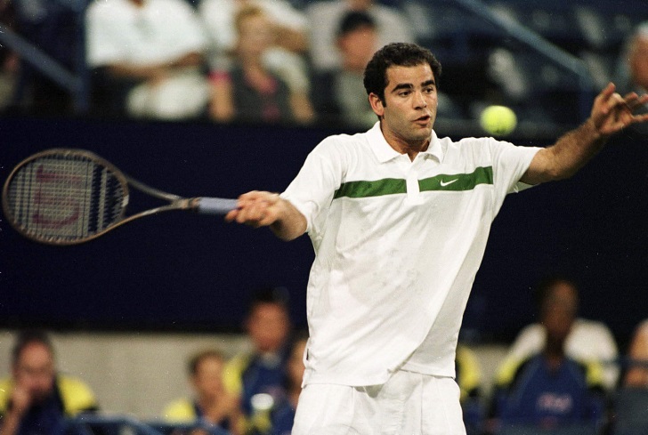 Find Four of the Greatest ATP Tennis Players of the Open Era