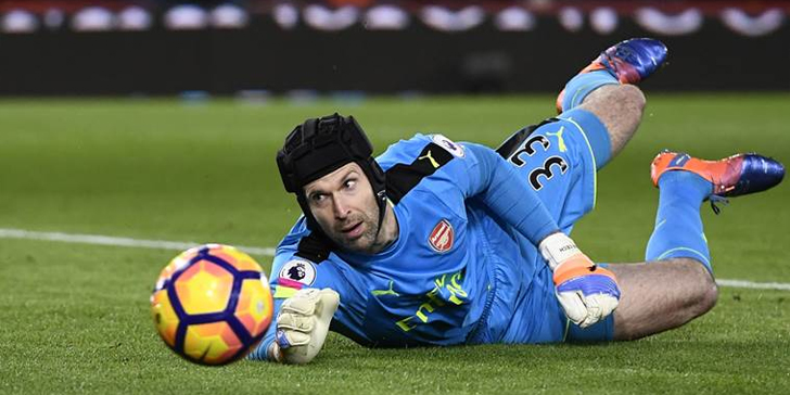 Petr Cech