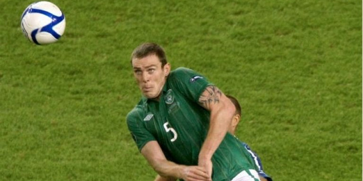 Richard Dunne