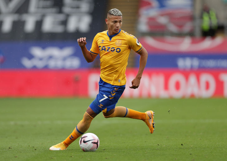 Richarlison Richarlison