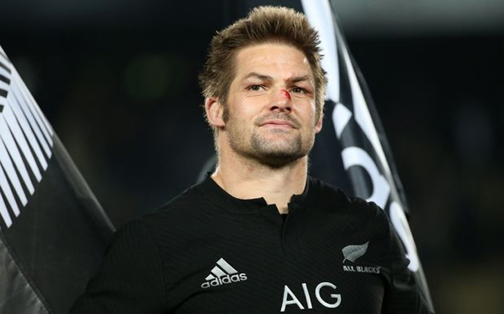 Richie McCaw