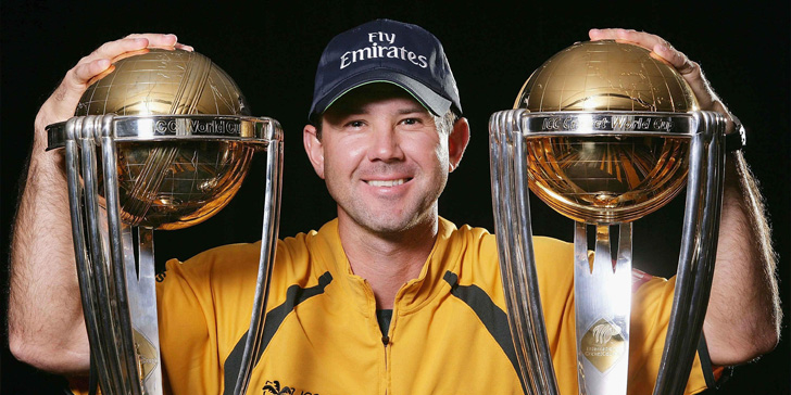 Ricky Ponting